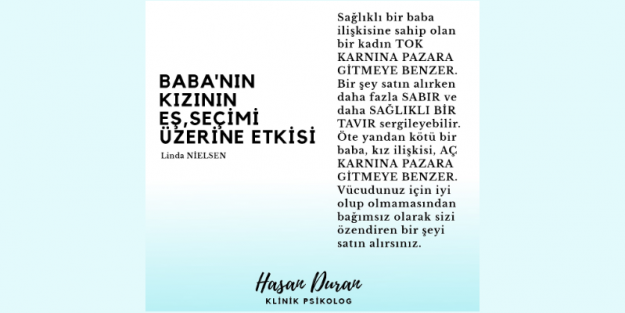 baba eş seçimi
