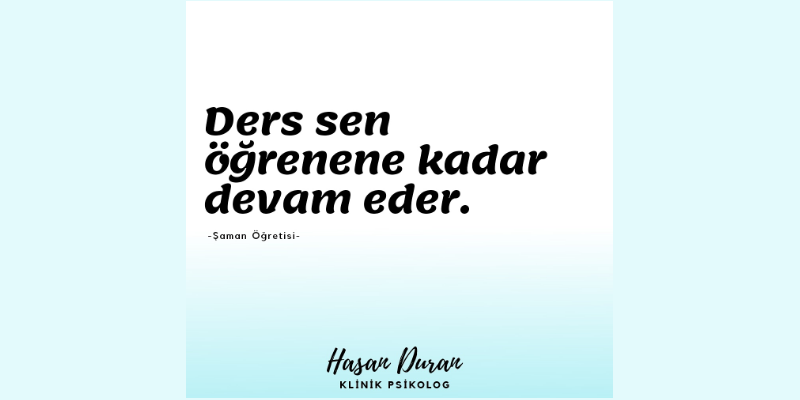 bilinçdışı tekrar