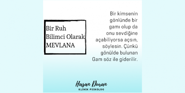 mevlana