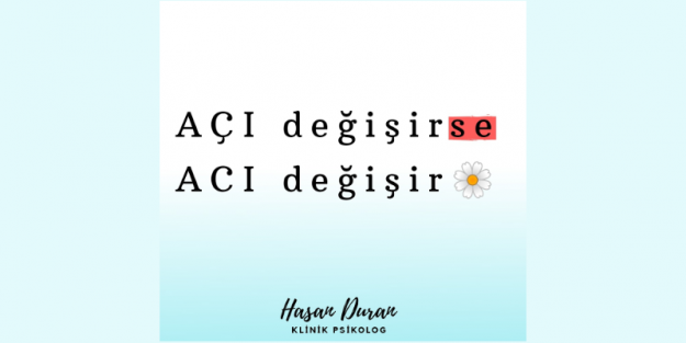 bakış açısı