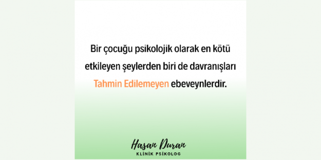 yeterince iyi anne
