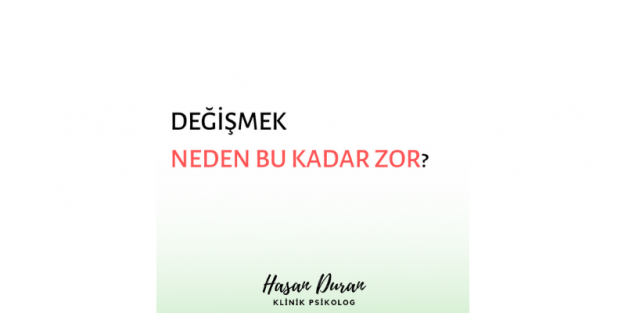 değişim dönüşüm