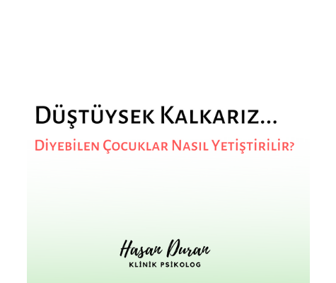 psikolojik sağlamlık