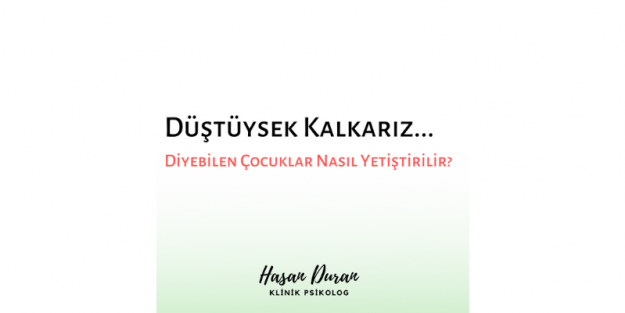 psikolojik sağlamlık